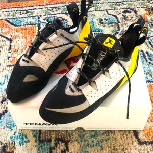 Tenaya Tarifa Climbing Shoes